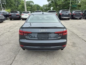 Audi A4 * QUATTRO * PANO * ���������� * (���� �� ��������) | Mobile.bg � ����� ������ 6