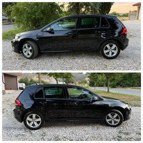 VW Golf 2.0 TDI* HIGHLINE* DISTRONIC+  - 8999 € / 17600.51 лв. - 80015983 7