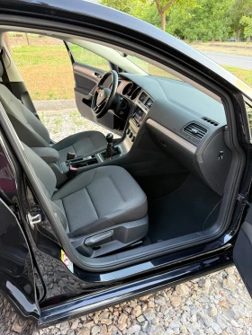 VW Golf 2.0 TDI* HIGHLINE* DISTRONIC+  - 8999 € / 17600.51 лв. - 80015983 9