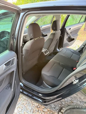 VW Golf 2.0 TDI* HIGHLINE* DISTRONIC+  - 8999 € / 17600.51 лв. - 80015983 11