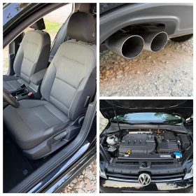 VW Golf 2.0 TDI* HIGHLINE* DISTRONIC+  - 8999 € / 17600.51 лв. - 80015983 13