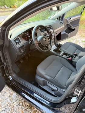VW Golf 2.0 TDI* HIGHLINE* DISTRONIC+  - 8999 € / 17600.51 лв. - 80015983 8