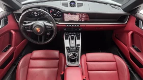 Porsche 911 Carrera 4S* 360* BLIND SPOT* ���* ������ ���� | Mobile.bg � ����� ������ 7