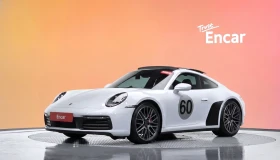 ����� �� �������� �� Porsche 911 Carrera 4S* 360* BLIND SPOT* ���* ������ ����