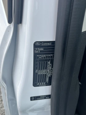 Ford Tourneo Connect 1.6 Duratec - A�������� | Mobile.bg � ����� ������ 12