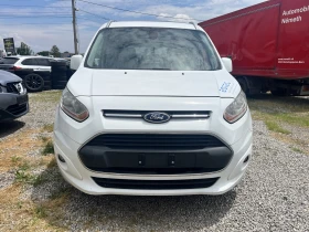 Ford Tourneo Connect 1.6 Duratec - A�������� | Mobile.bg � ����� ������ 3