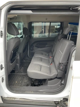 Ford Tourneo Connect 1.6 Duratec - A�������� | Mobile.bg � ����� ������ 14