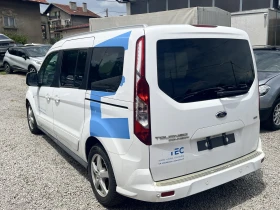 Ford Tourneo Connect 1.6 Duratec - A�������� | Mobile.bg � ����� ������ 5