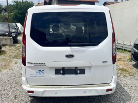 Ford Tourneo Connect 1.6 Duratec - A�������� | Mobile.bg � ����� ������ 4