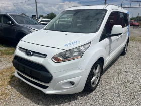 Ford Tourneo Connect 1.6 Duratec - A�������� | Mobile.bg � ����� ������ 2