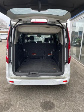 Ford Tourneo Connect 1.6 Duratec - A�������� | Mobile.bg � ����� ������ 15