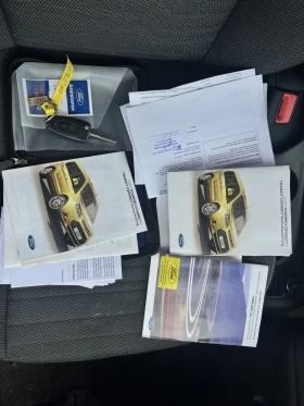 Ford Tourneo Connect 1.6 Duratec - A�������� | Mobile.bg � ����� ������ 11