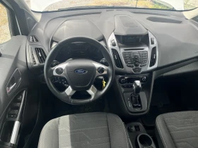 Ford Tourneo Connect 1.6 Duratec - A�������� | Mobile.bg � ����� ������ 6
