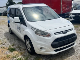 Ford Tourneo Connect 1.6 Duratec - A�������� | Mobile.bg � ����� ������ 1