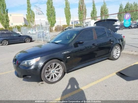 ������ BMW M5
