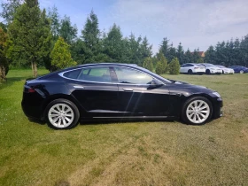 Tesla Model S 100D Long Range - 27900 € / 54567.66 лв. - 64863092 5