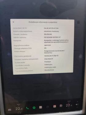 Tesla Model S 100D Long Range - 27900 € / 54567.66 лв. - 64863092 13
