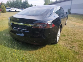 Tesla Model S 100D Long Range - 27900 € / 54567.66 лв. - 64863092 7