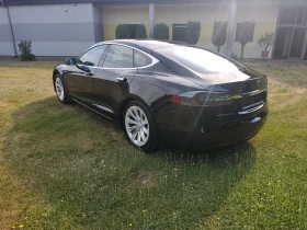 Tesla Model S 100D Long Range - 27900 € / 54567.66 лв. - 64863092 6