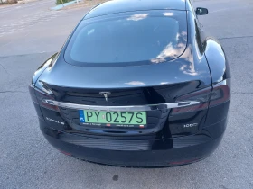 Tesla Model S 100D Long Range | Mobile.bg � ����� ������ 5