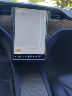 Tesla Model S 100D Long Range | Mobile.bg � ����� ������ 14