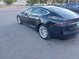 Tesla Model S 100D Long Range | Mobile.bg � ����� ������ 8