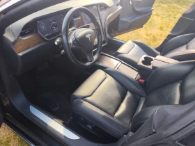 Tesla Model S 100D Long Range - 27900 € / 54567.66 лв. - 64863092 9