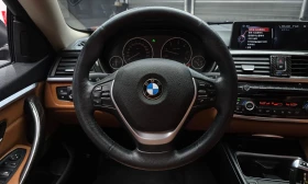BMW 420 Luxury GranCoupe! | Auto.bg — изображение 11