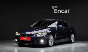 BMW 420 Luxury GranCoupe!