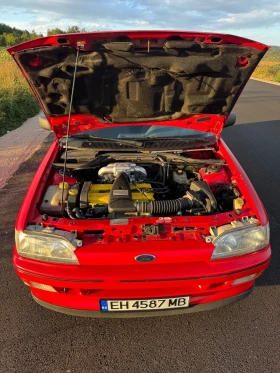 Ford Escort XR3I | Mobile.bg � ����� ������ 5