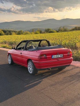 Ford Escort XR3I | Mobile.bg � ����� ������ 3