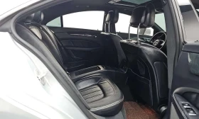 Mercedes-Benz CLS * CLS400 * ЦЕНА ДО БГ | Auto.bg — изображение 11
