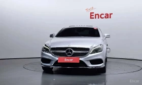Mercedes-Benz CLS * CLS400 * ЦЕНА ДО БГ | Auto.bg — изображение 3