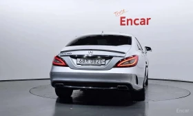 Mercedes-Benz CLS * CLS400 * ЦЕНА ДО БГ | Auto.bg — изображение 4