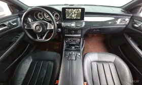 Mercedes-Benz CLS * CLS400 * ЦЕНА ДО БГ | Auto.bg — изображение 7