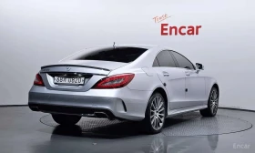 Mercedes-Benz CLS * CLS400 * ЦЕНА ДО БГ | Auto.bg — изображение 2