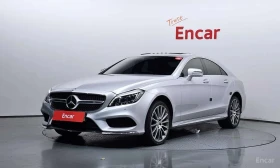 Mercedes-Benz CLS * CLS400 * ЦЕНА ДО БГ