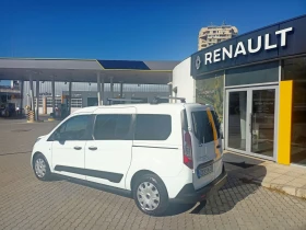 Ford Connect 1.5D EcoBlue VAN N1 4+ 1места | Auto.bg — изображение 6