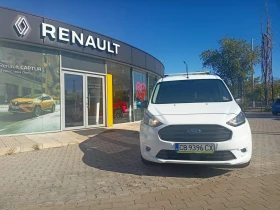 Ford Connect 1.5D EcoBlue VAN N1 4+ 1места | Auto.bg — изображение 2