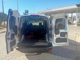 Ford Connect 1.5D EcoBlue VAN N1 4+ 1места | Auto.bg — изображение 5