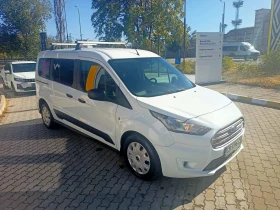 Ford Connect 1.5D EcoBlue VAN N1 4+ 1места | Auto.bg — изображение 3