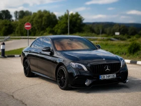 Mercedes-Benz E 220 ДИГИТАЛ* AMG* ЛИЗИНГ - 16200 € - 74036327 2