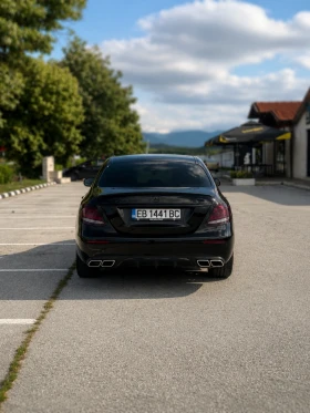 Mercedes-Benz E 220 ДИГИТАЛ* AMG* ЛИЗИНГ - 16200 € - 74036327 5
