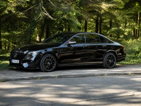 Mercedes-Benz E 220 ДИГИТАЛ* AMG* ЛИЗИНГ - 16200 € - 74036327 6