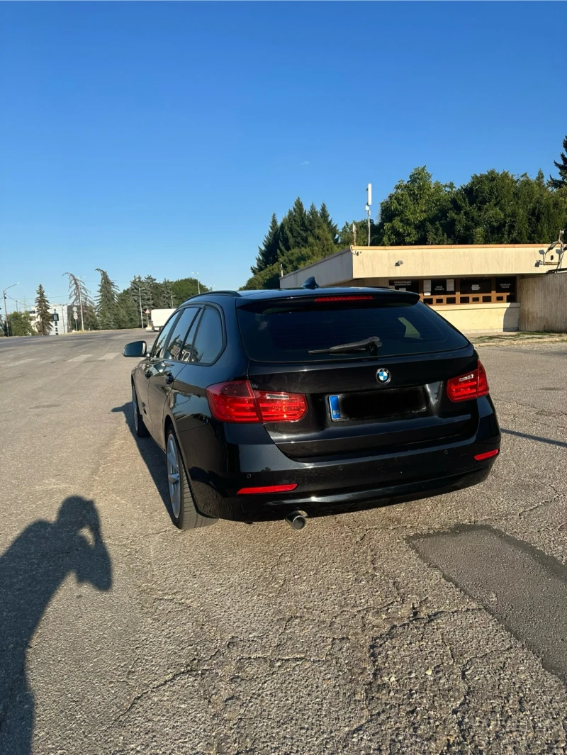 BMW 320, снимка 5 - Автомобили и джипове - 46886471