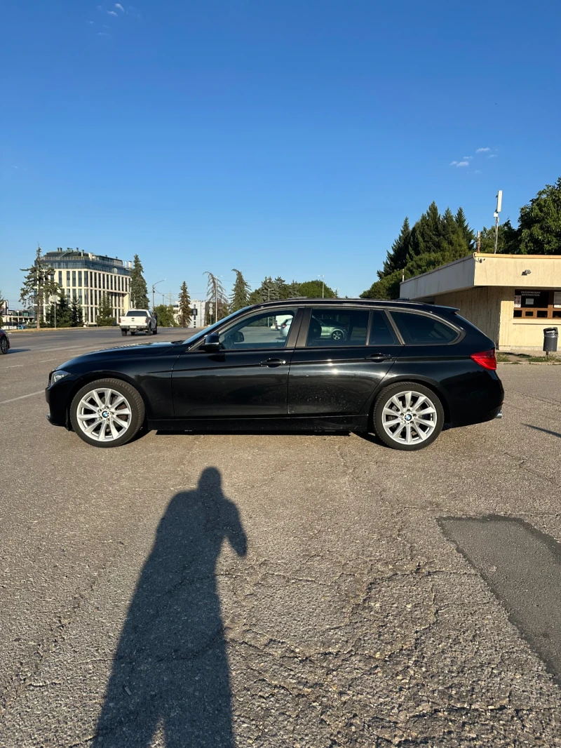 BMW 320, снимка 2 - Автомобили и джипове - 46886471