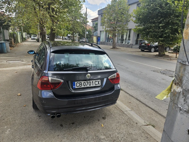 BMW 318, снимка 3 - Автомобили и джипове - 47064852