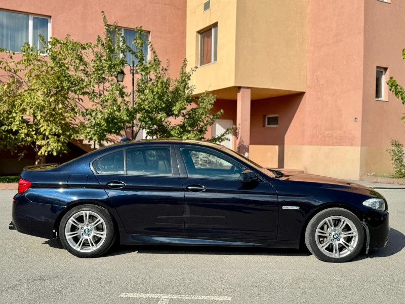 BMW 525 M-pack 218hp TOP!, снимка 3 - Автомобили и джипове - 47573571