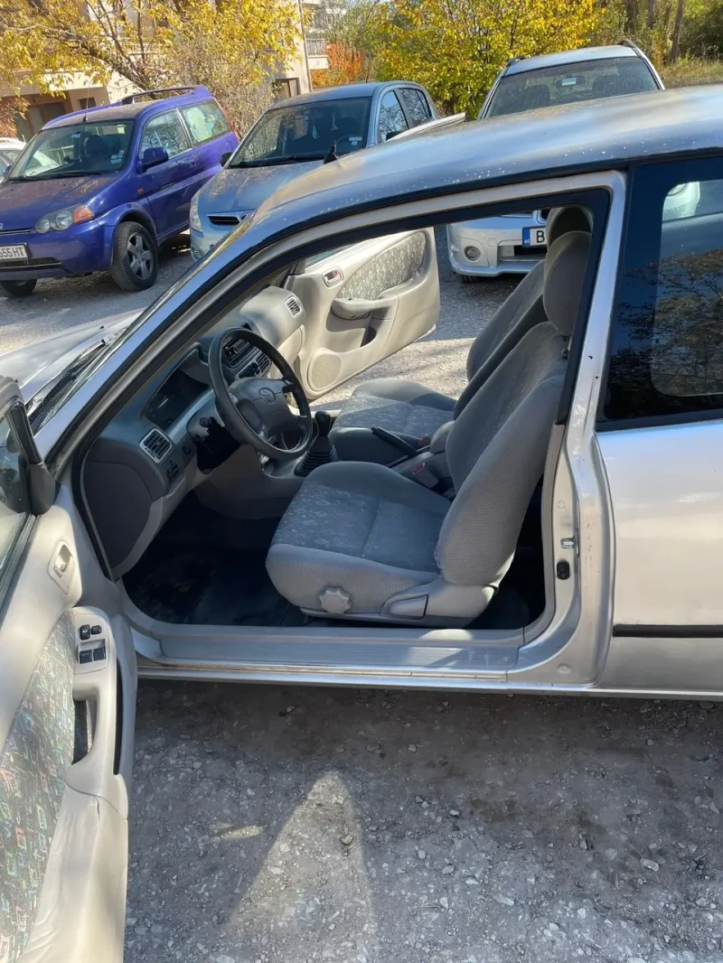 Toyota Corolla 4E- FE, снимка 12 - Автомобили и джипове - 47744668