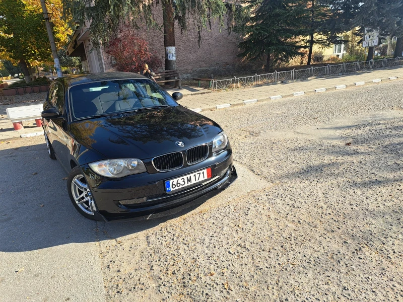 BMW 118, снимка 2 - Автомобили и джипове - 47912497